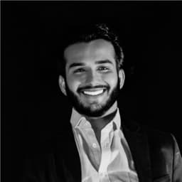 Vedant Chaudhari